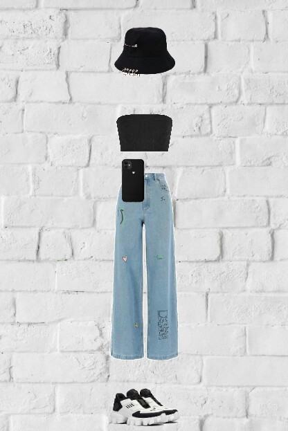Combyne
            outfit