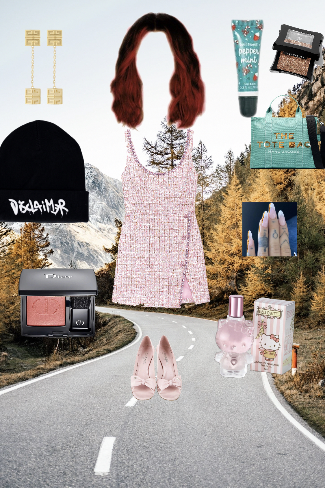 Combyne
            outfit