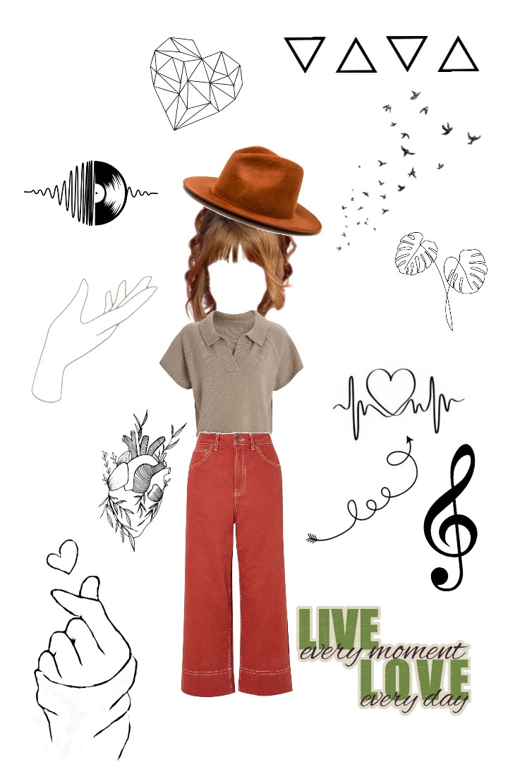 Combyne
            outfit