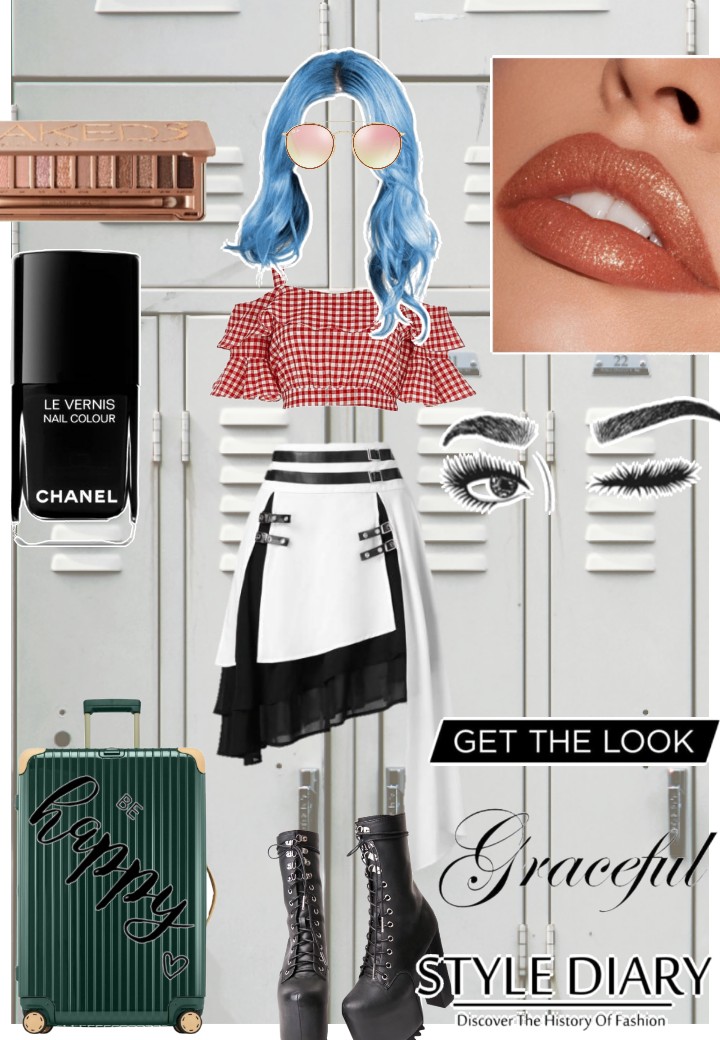 Combyne
            outfit