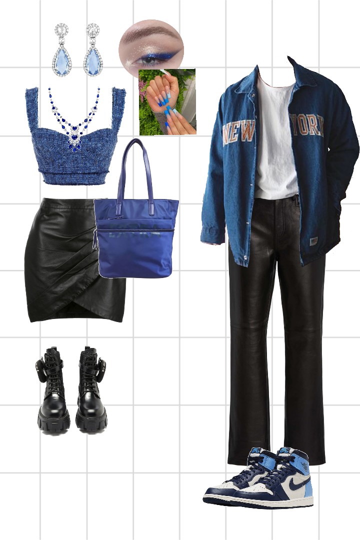 Combyne
            outfit