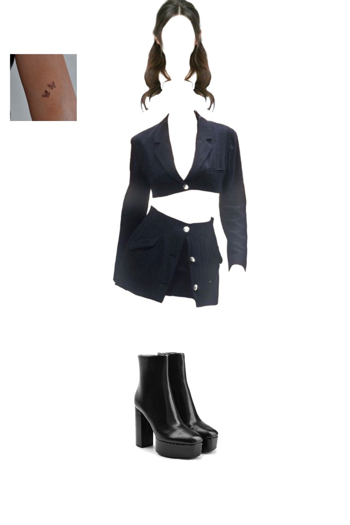 Combyne
            outfit