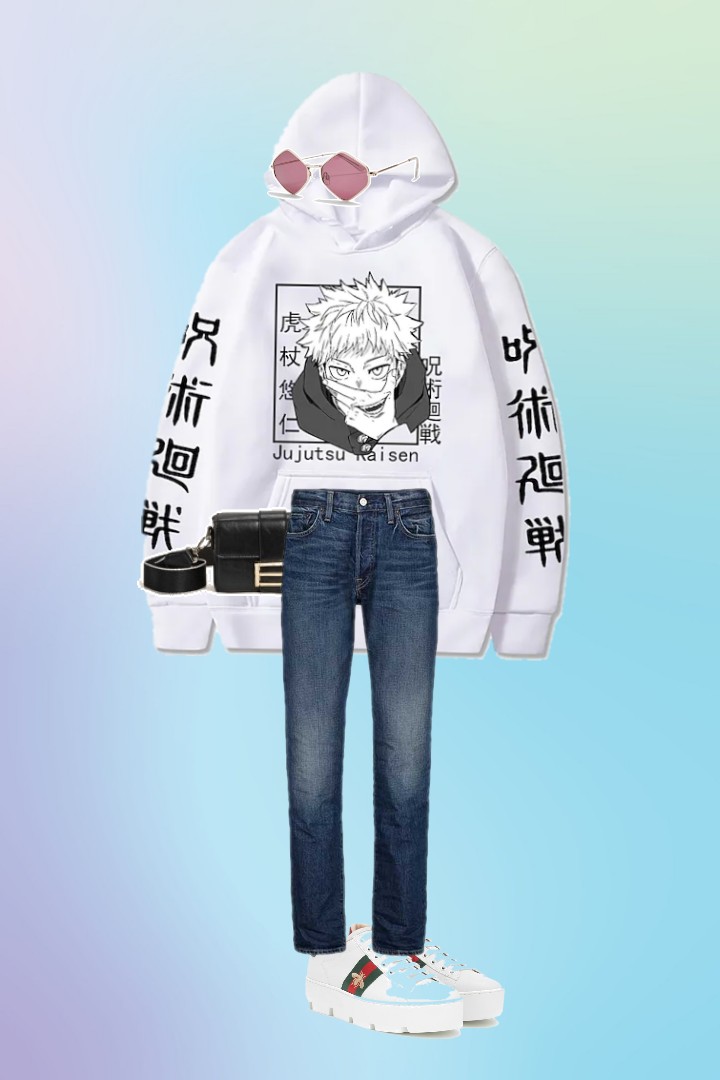 Combyne
            outfit