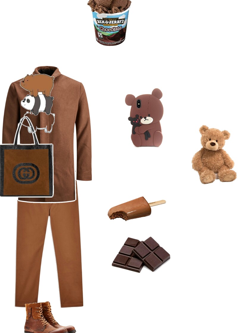 Combyne
            outfit