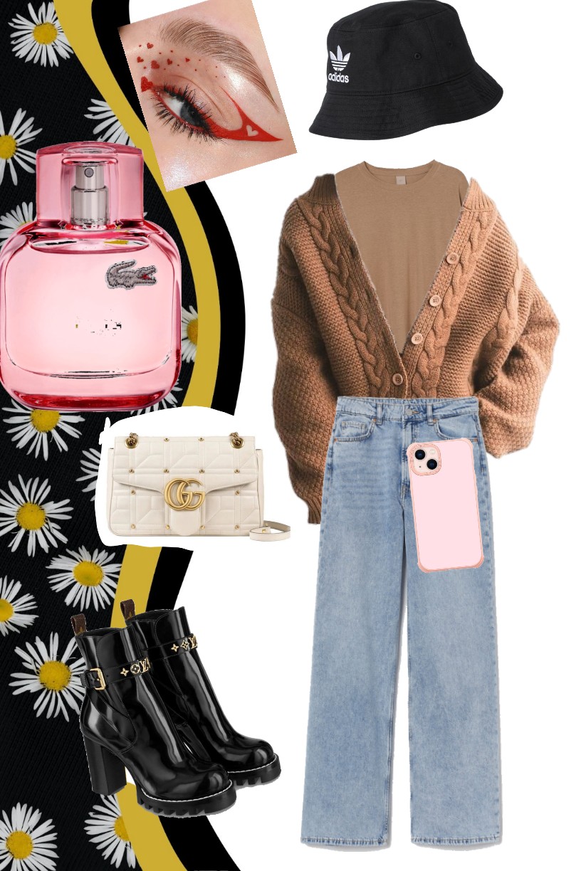 Combyne
            outfit