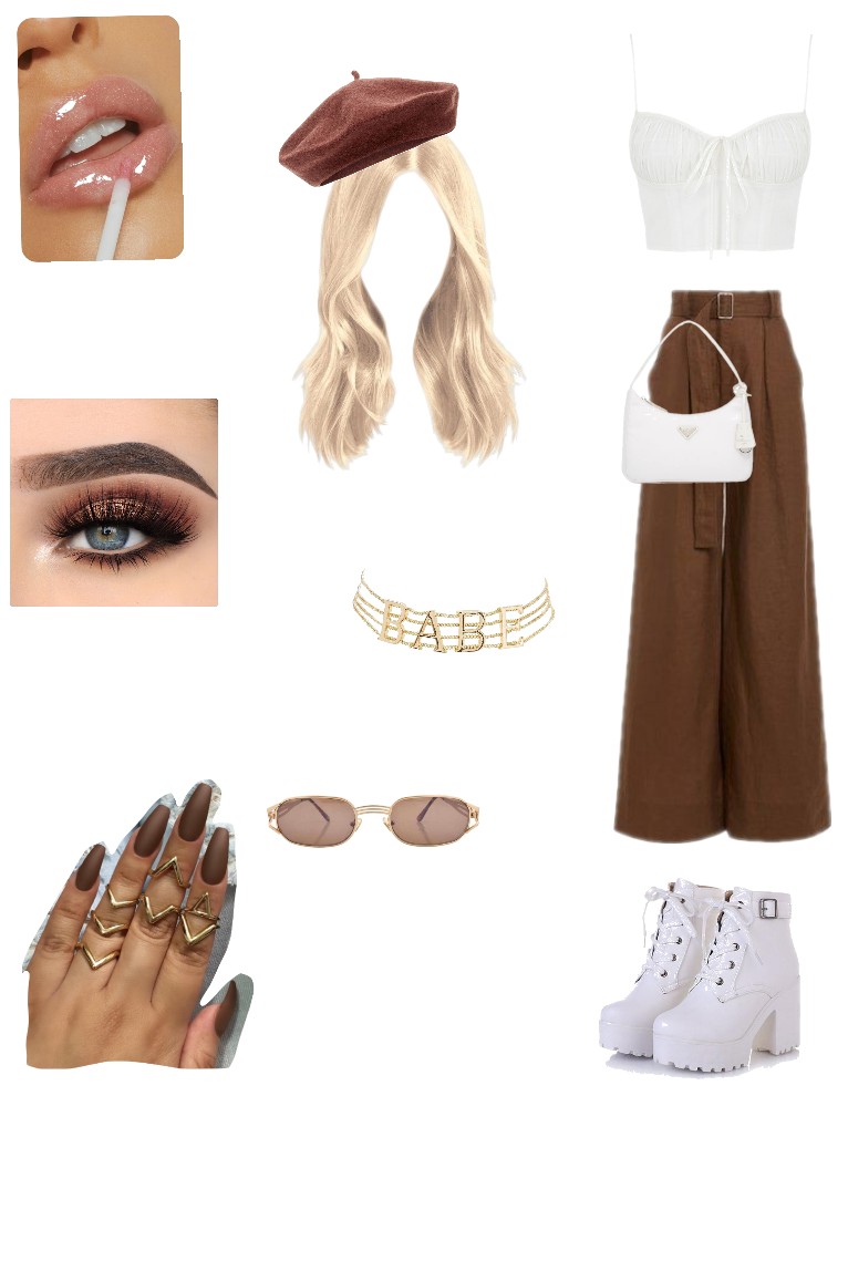 Combyne
            outfit