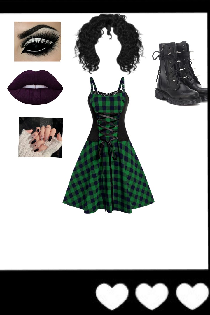 Combyne
            outfit
