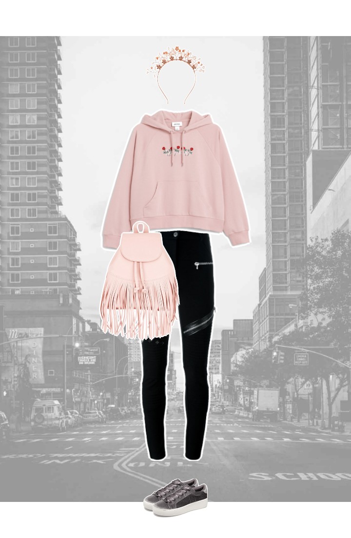 Combyne
            outfit