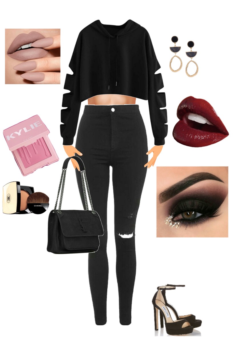 Combyne
            outfit