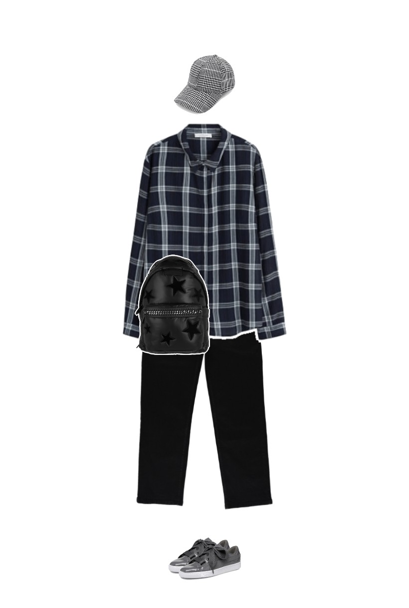 Combyne
            outfit