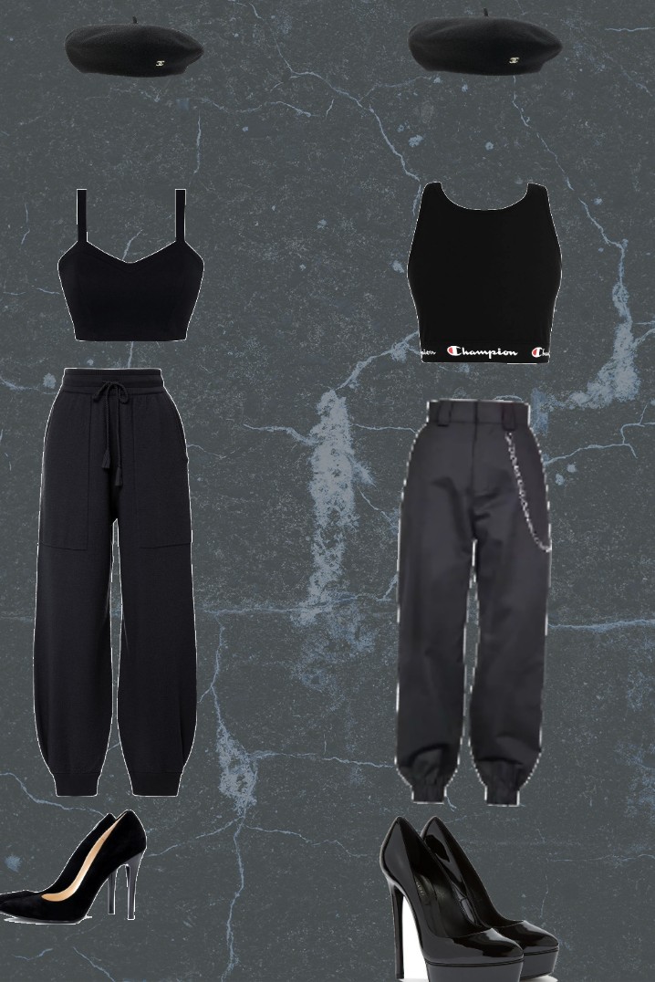 Combyne
            outfit