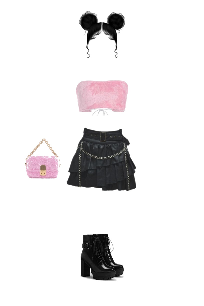 Combyne
            outfit