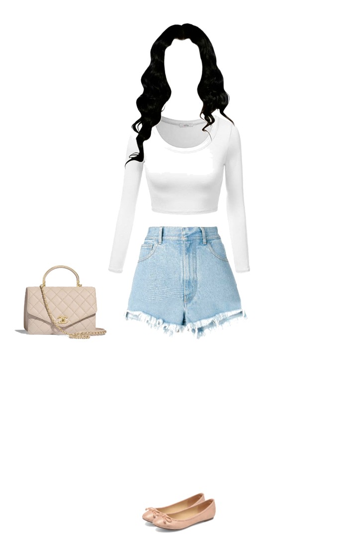 Combyne
            outfit