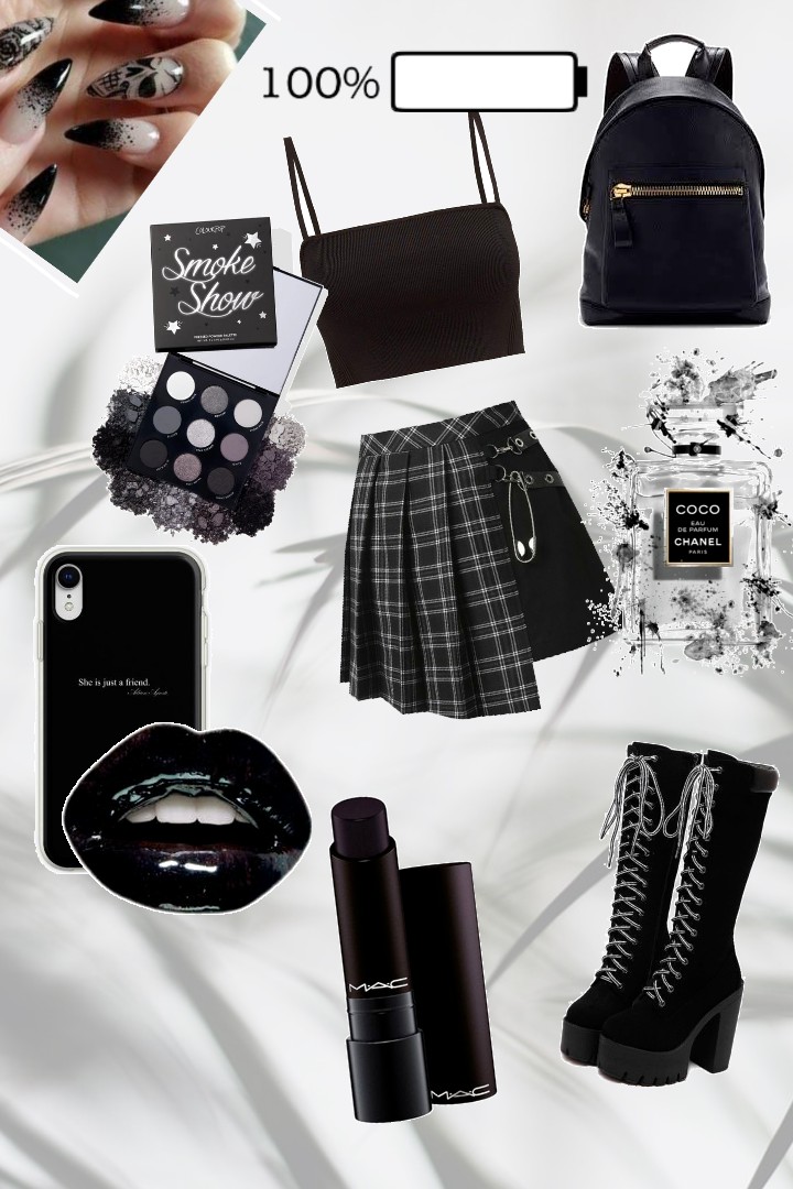 Combyne
            outfit