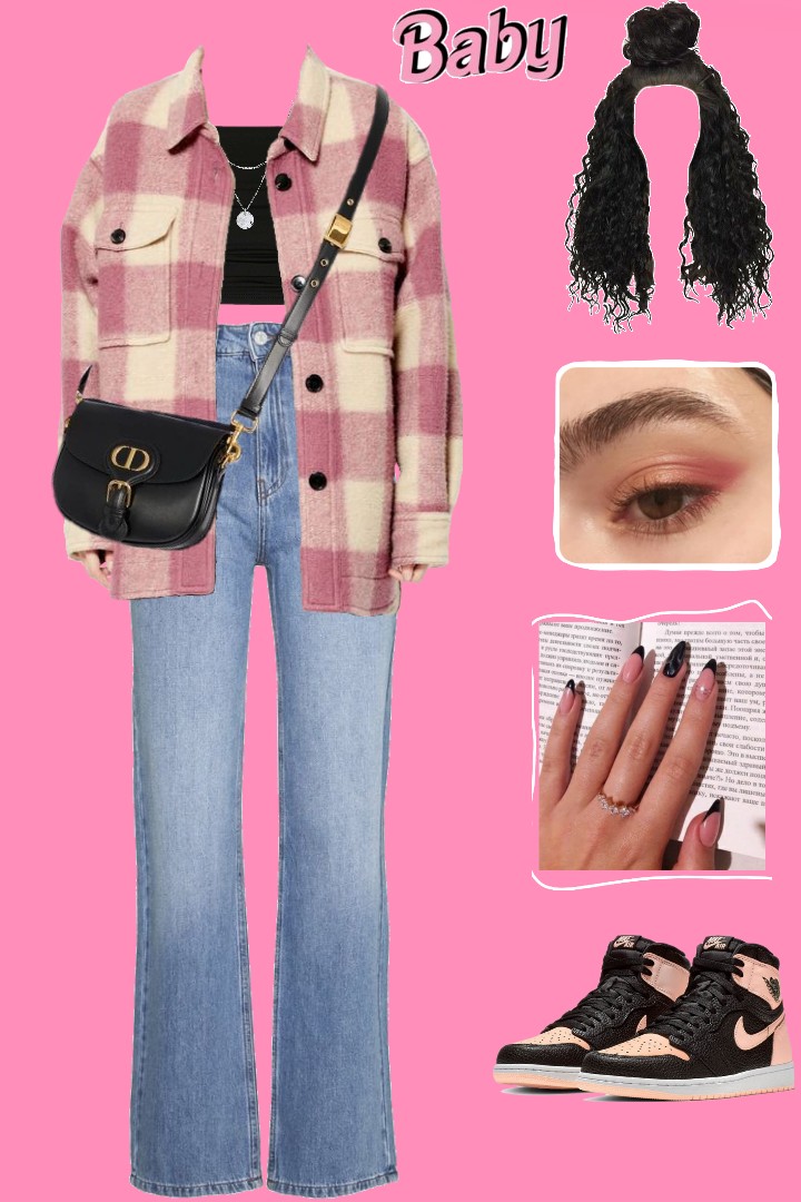 Combyne
            outfit