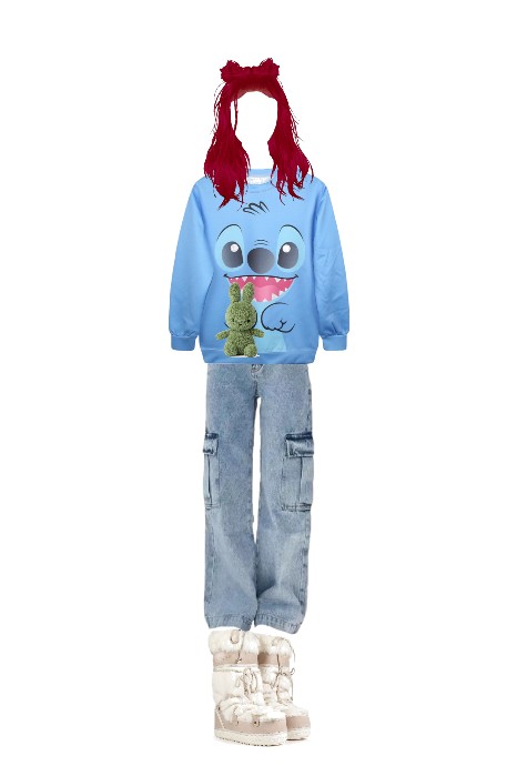 Combyne
            outfit