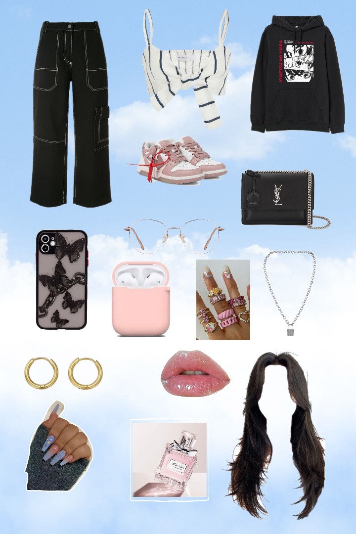 Combyne
            outfit