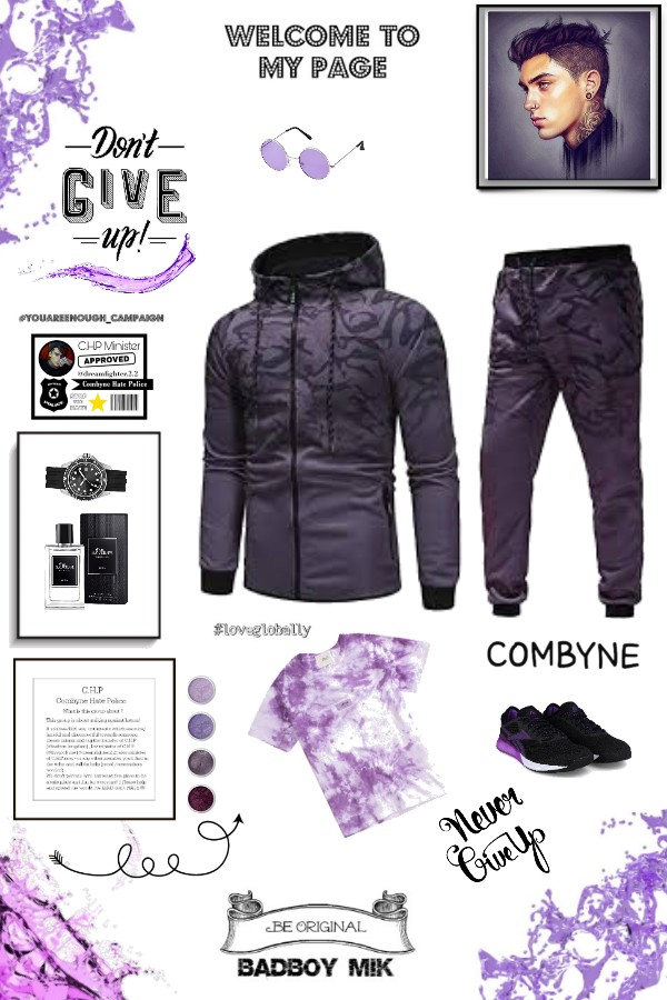 Combyne
            outfit