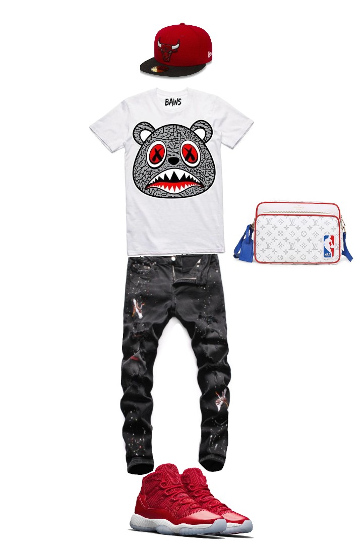 Combyne
            outfit