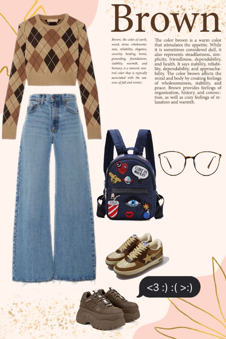 Combyne
            outfit