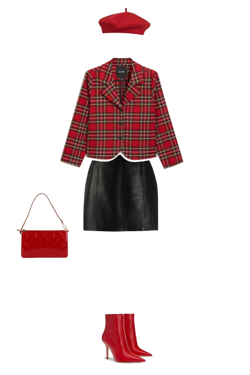 Combyne
            outfit