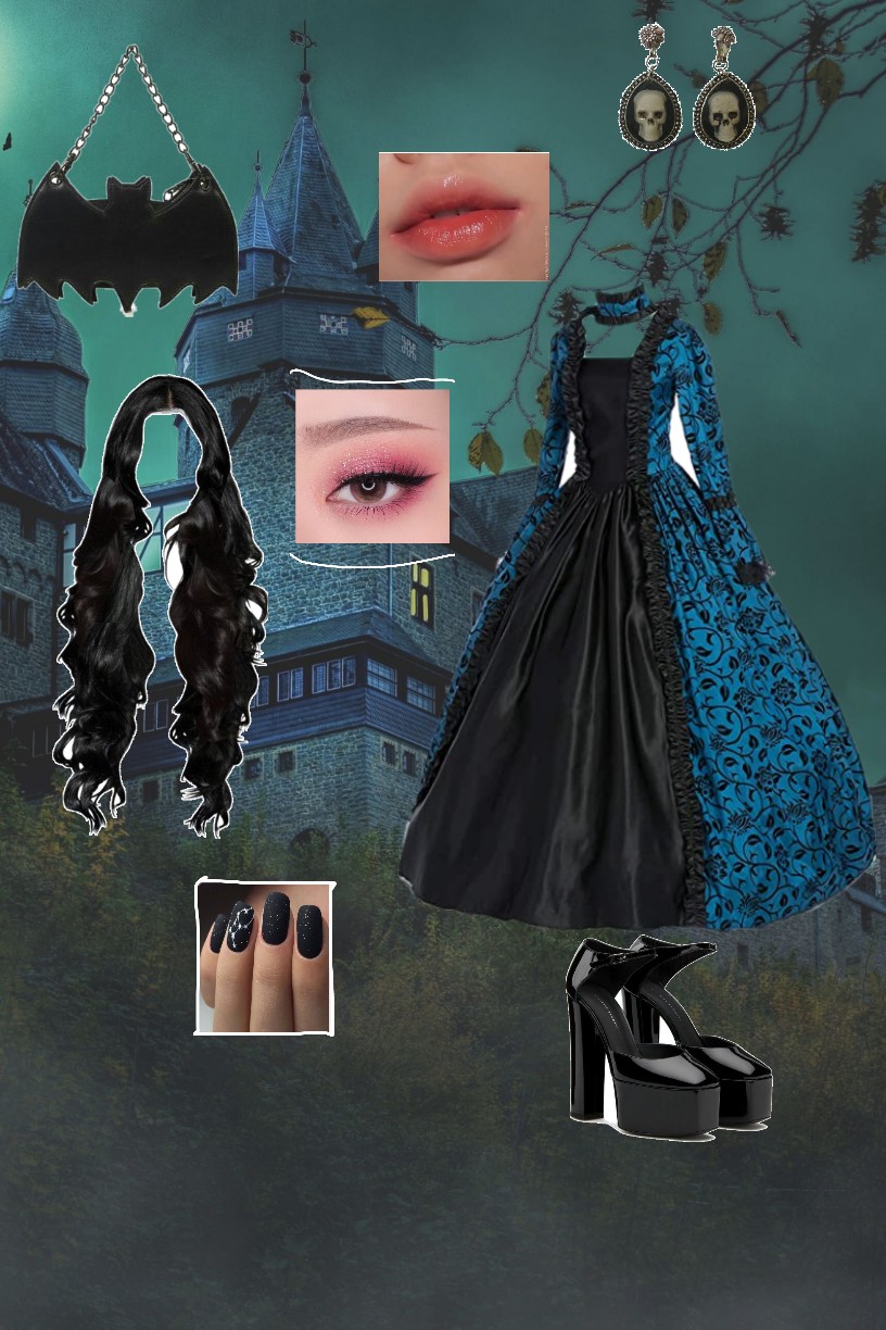 Combyne
            outfit