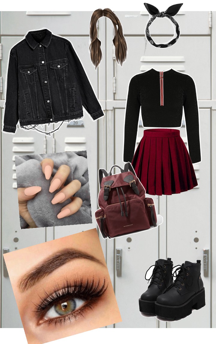 Combyne
            outfit