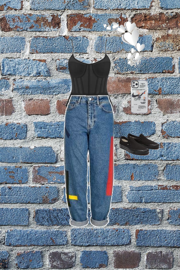 Combyne
            outfit