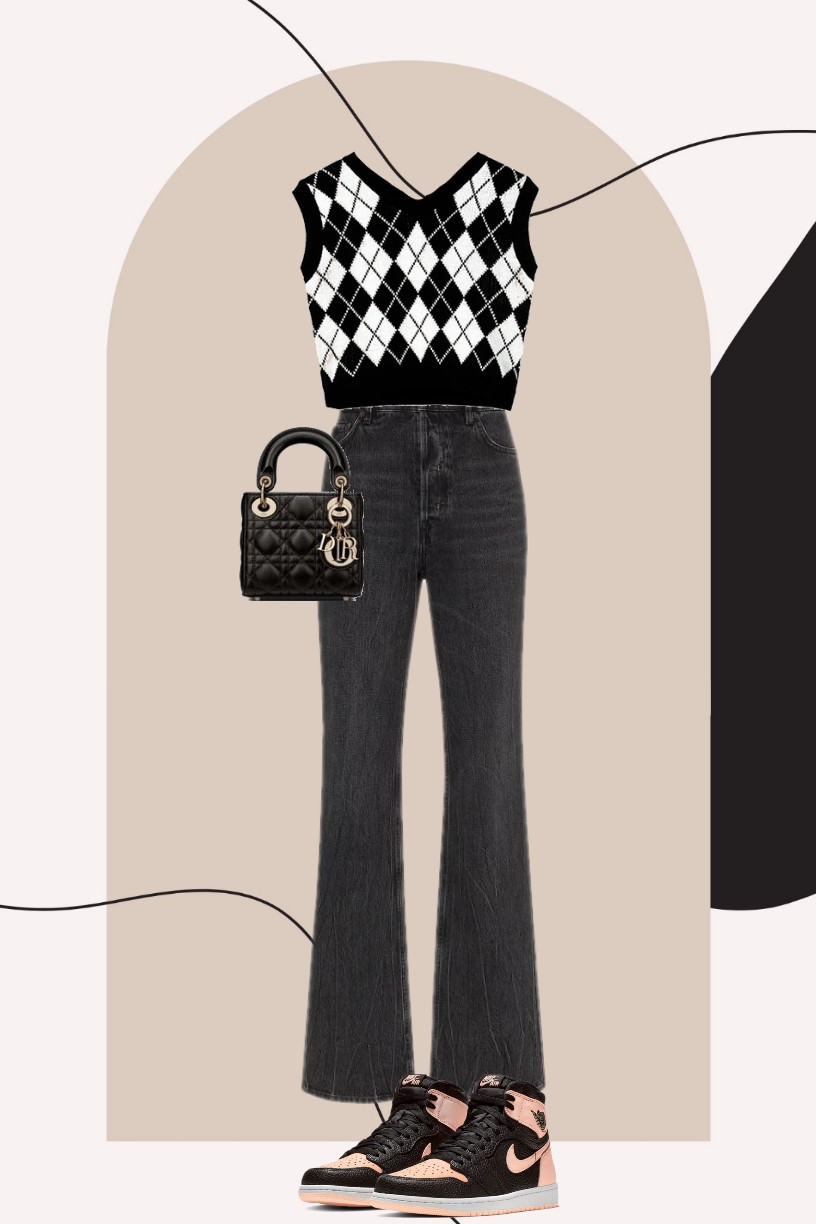 Combyne
            outfit