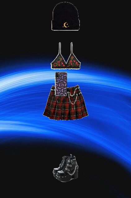 Combyne
            outfit