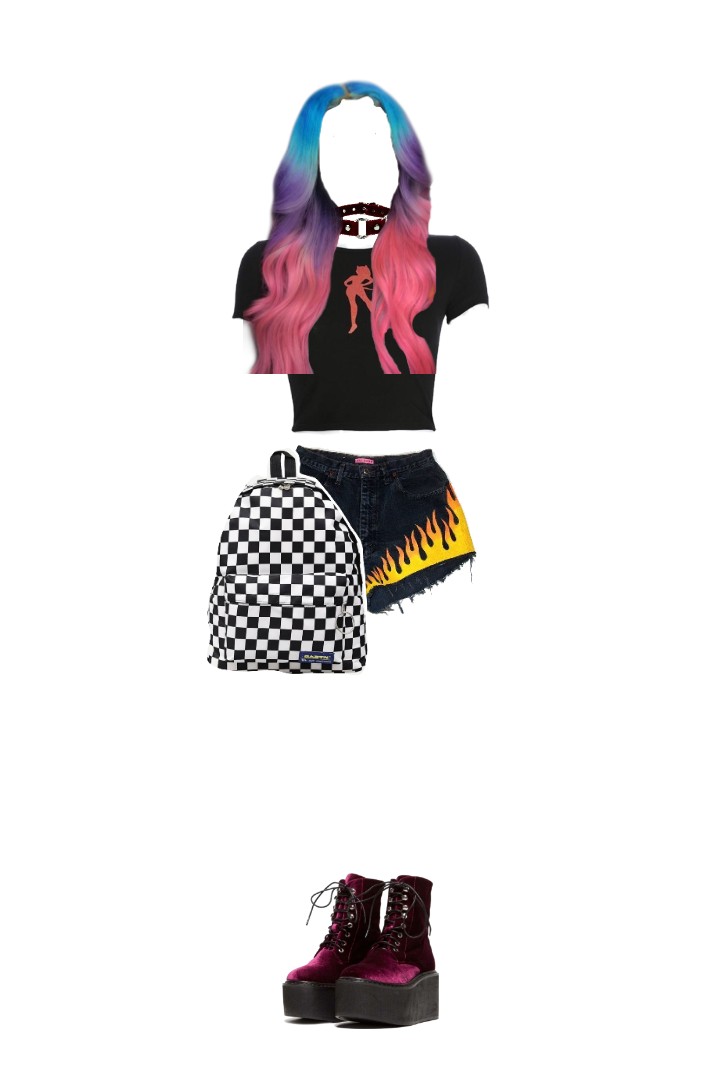Combyne
            outfit