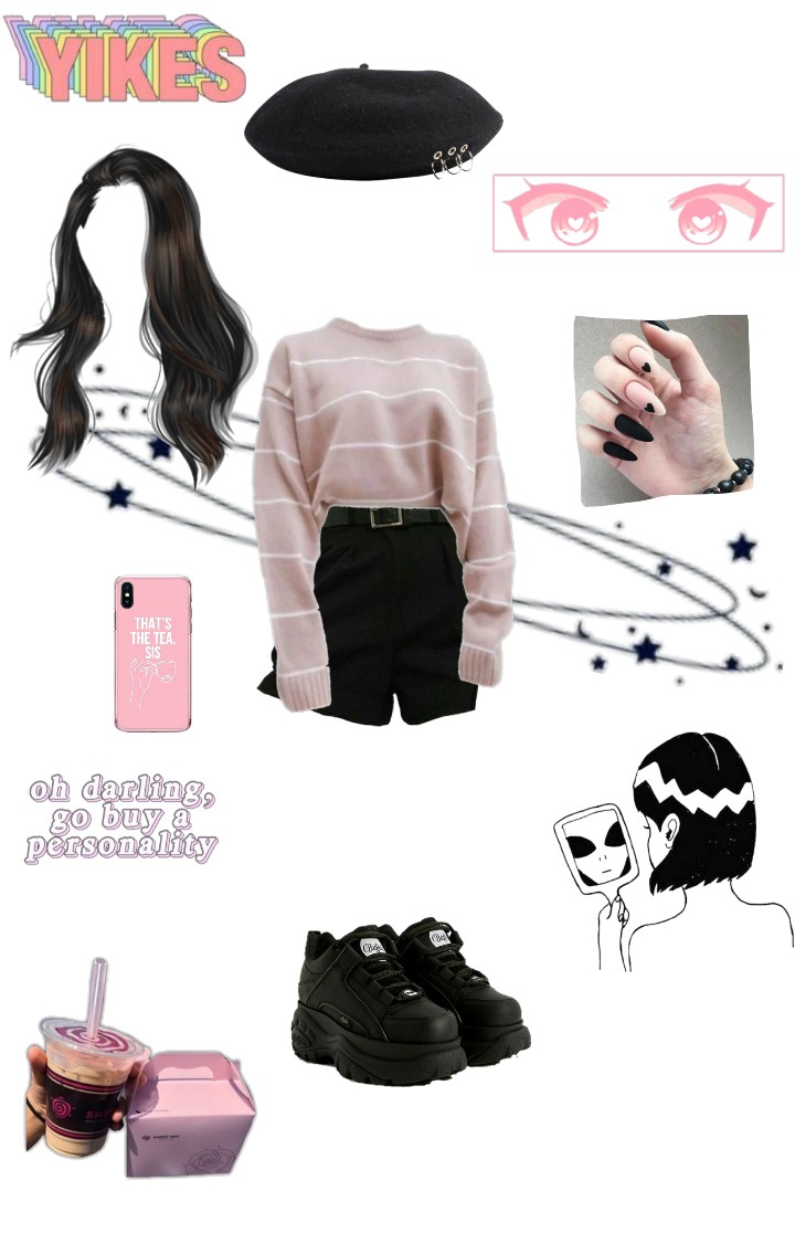 Combyne
            outfit