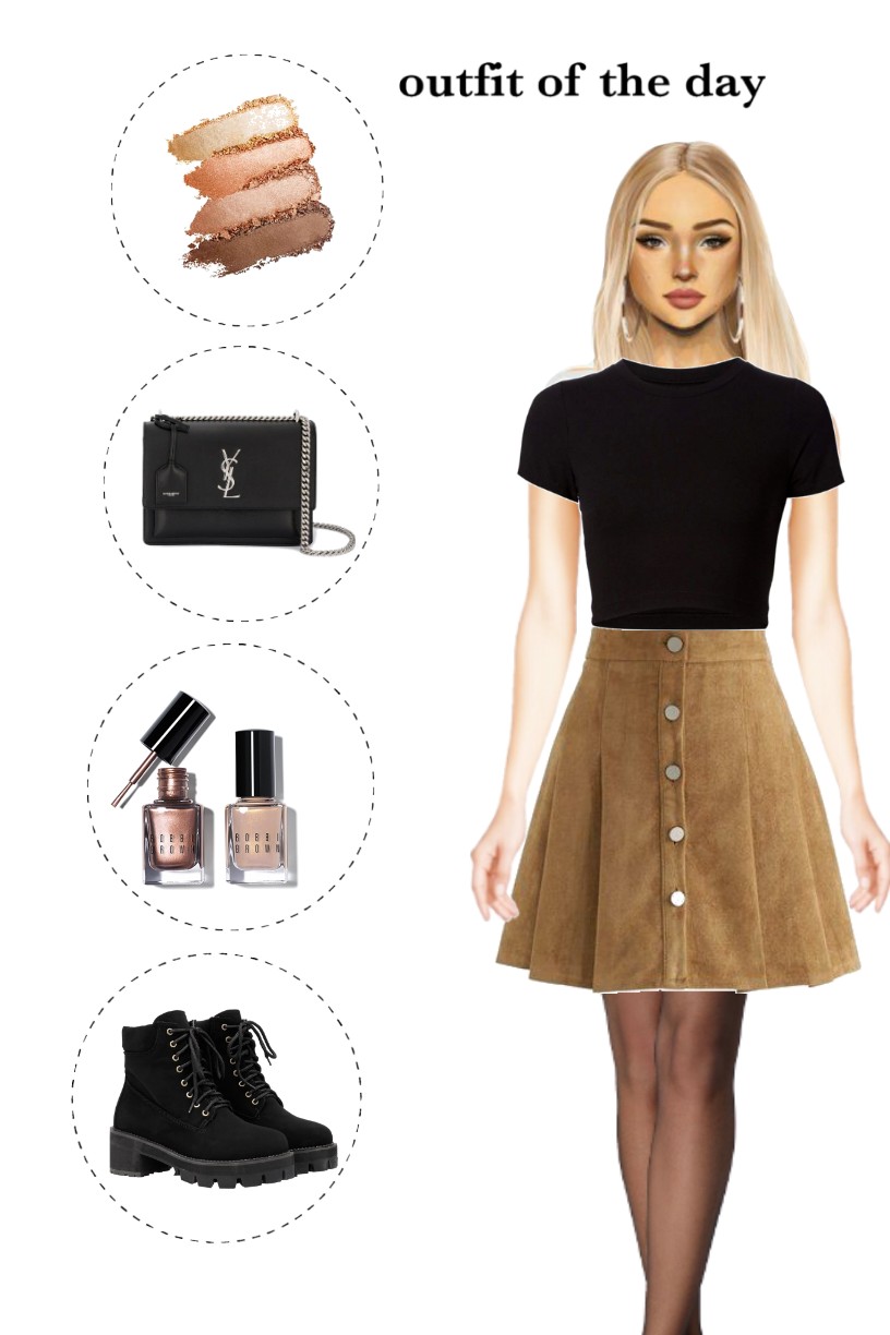 Combyne
            outfit