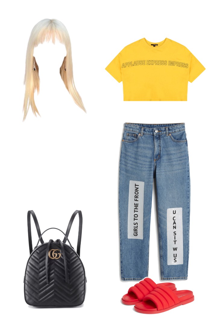 Combyne
            outfit