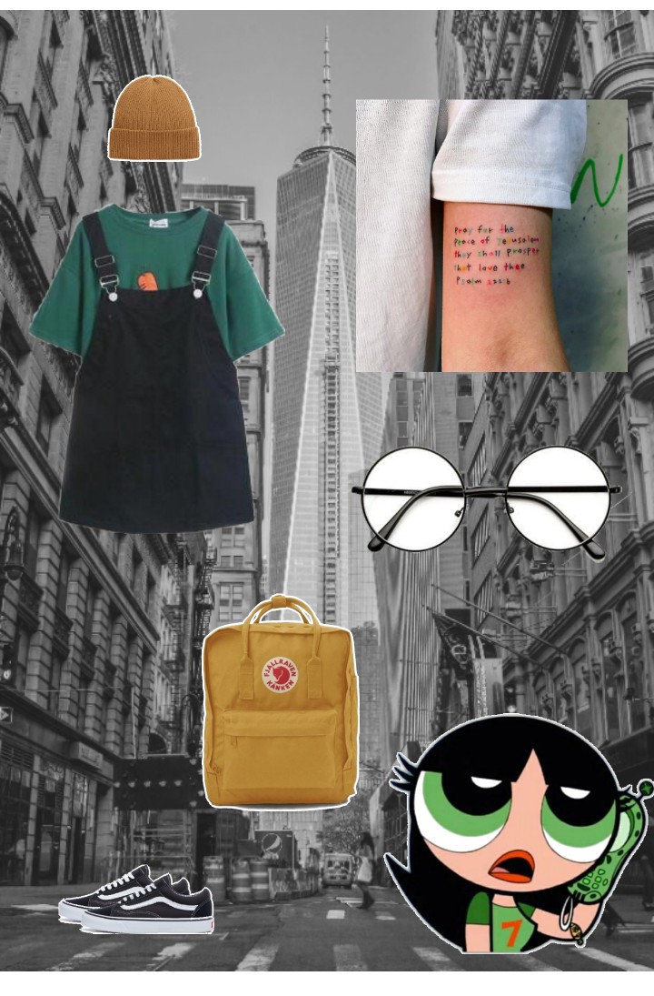 Combyne
            outfit