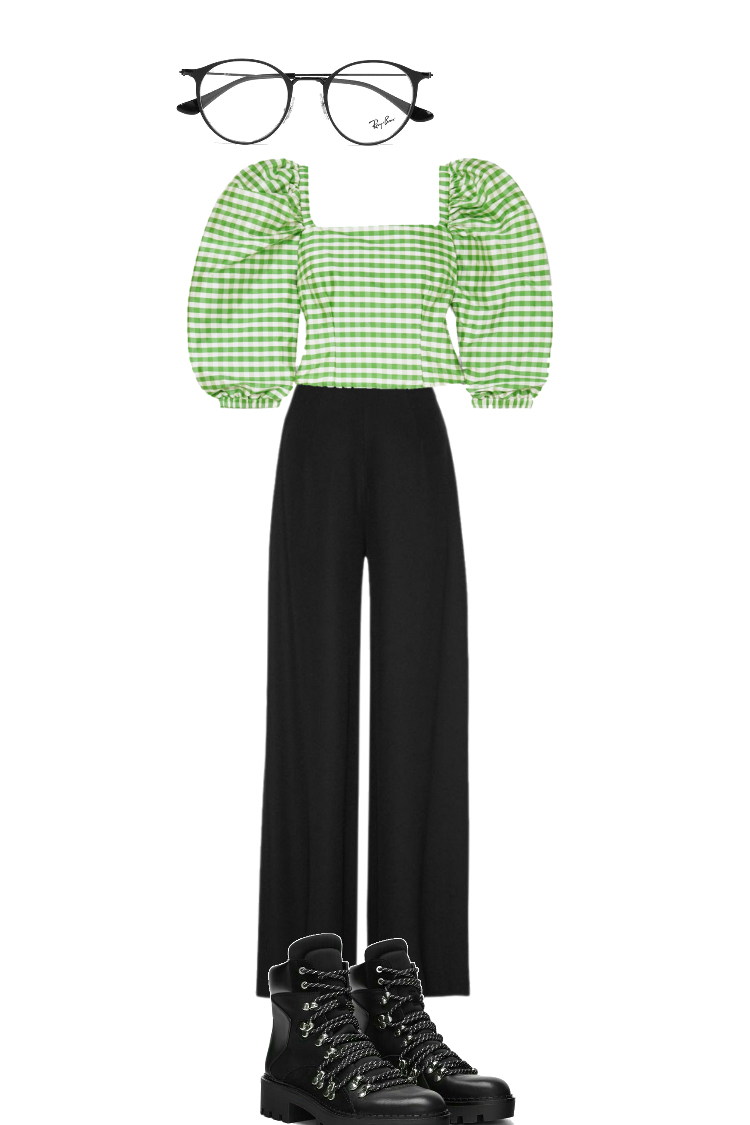 Combyne
            outfit
