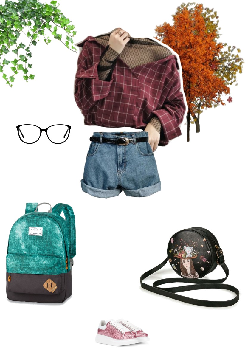 Combyne
            outfit