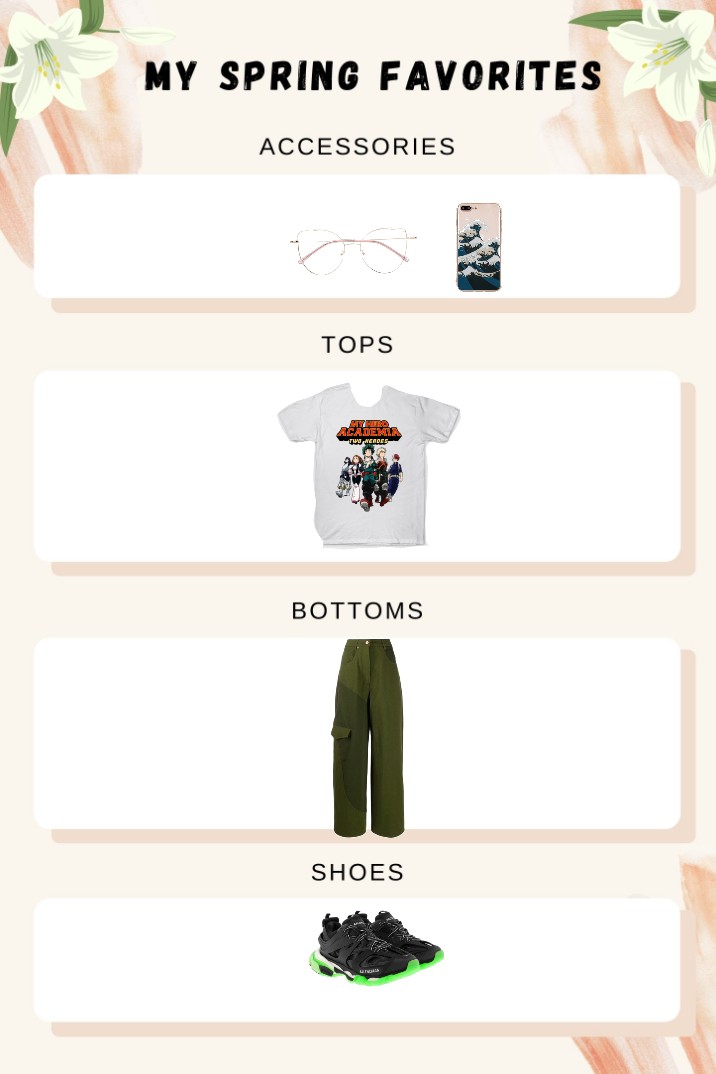 Combyne
            outfit