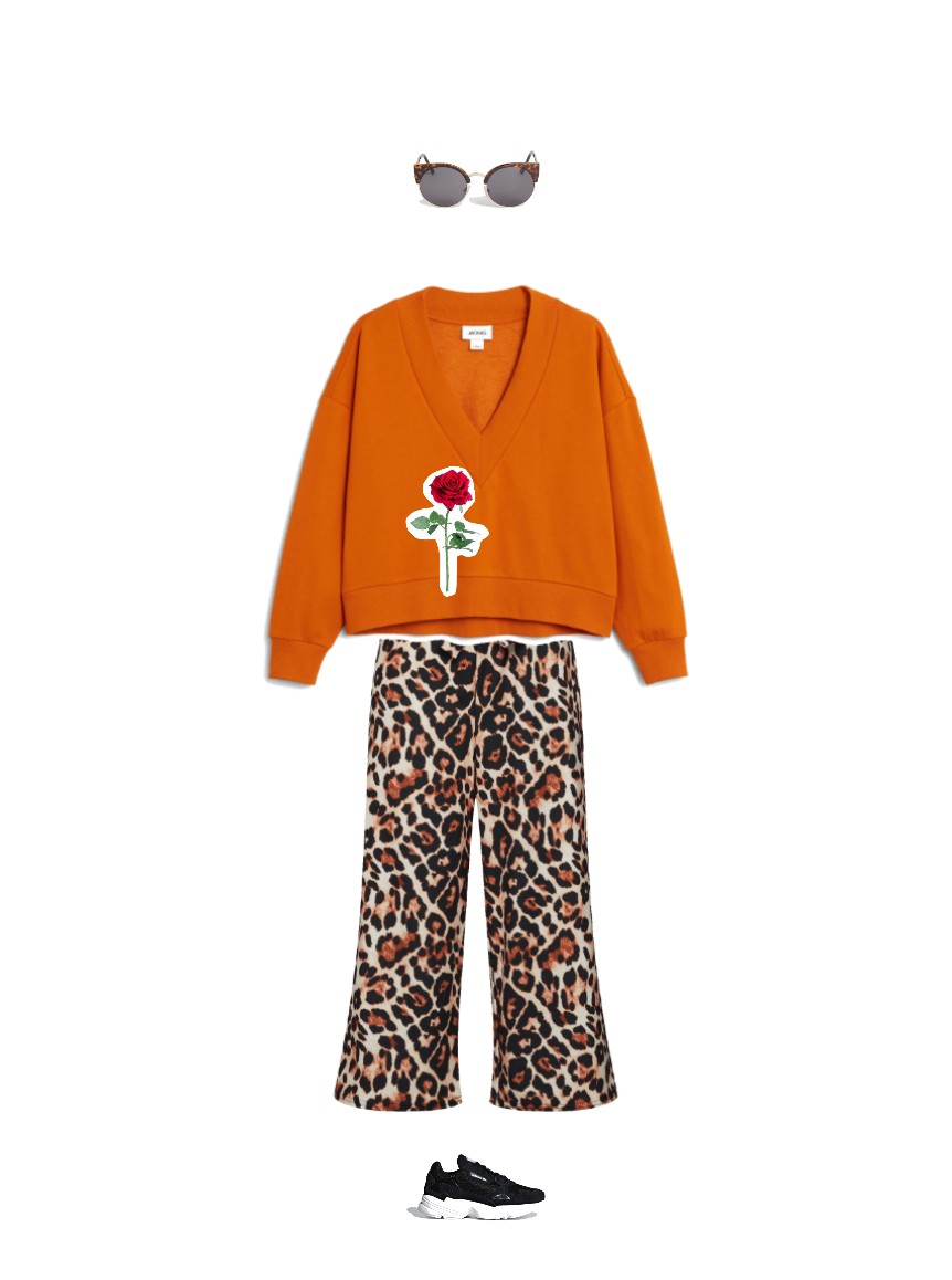 Combyne
            outfit
