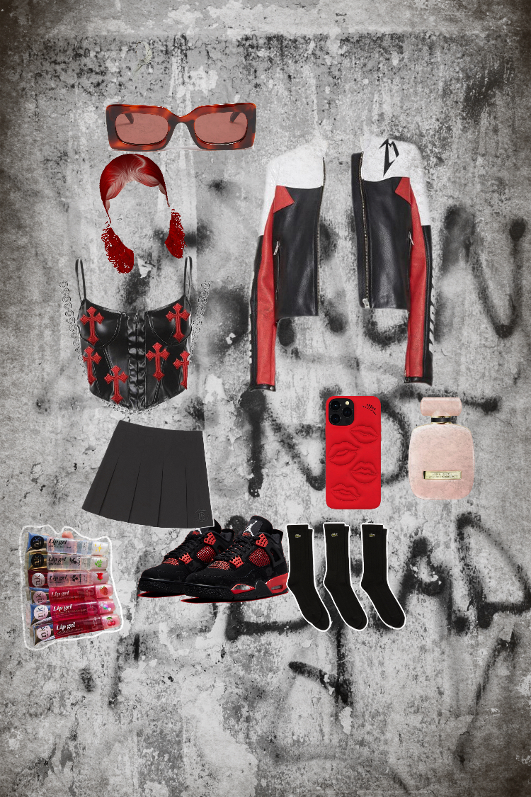 Combyne
            outfit