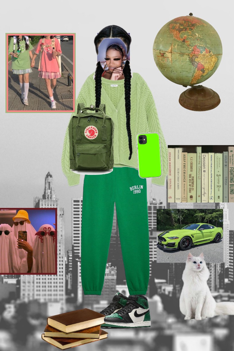Combyne
            outfit