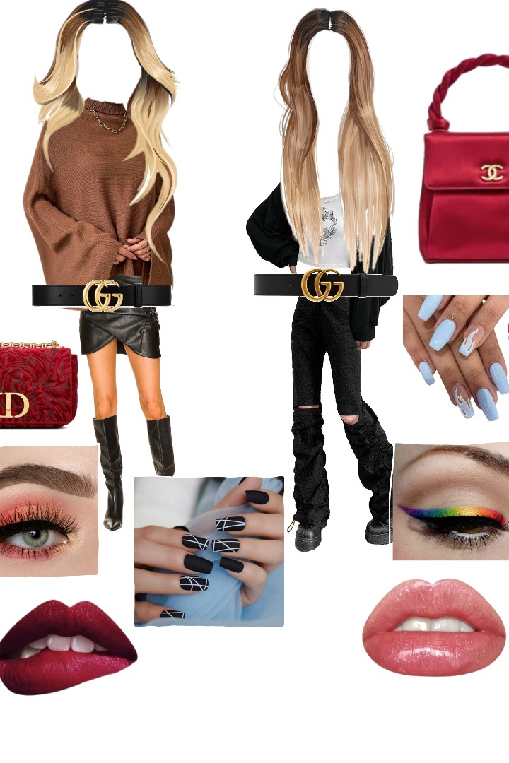 Combyne
            outfit