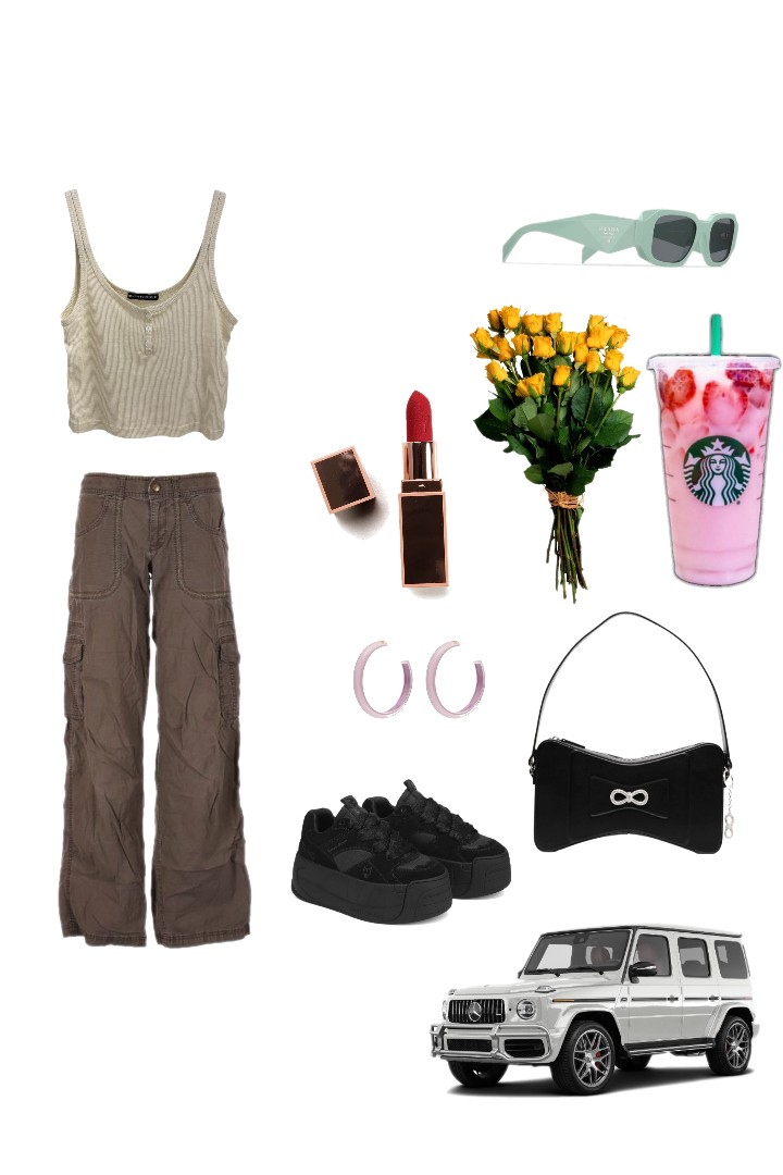 Combyne
            outfit