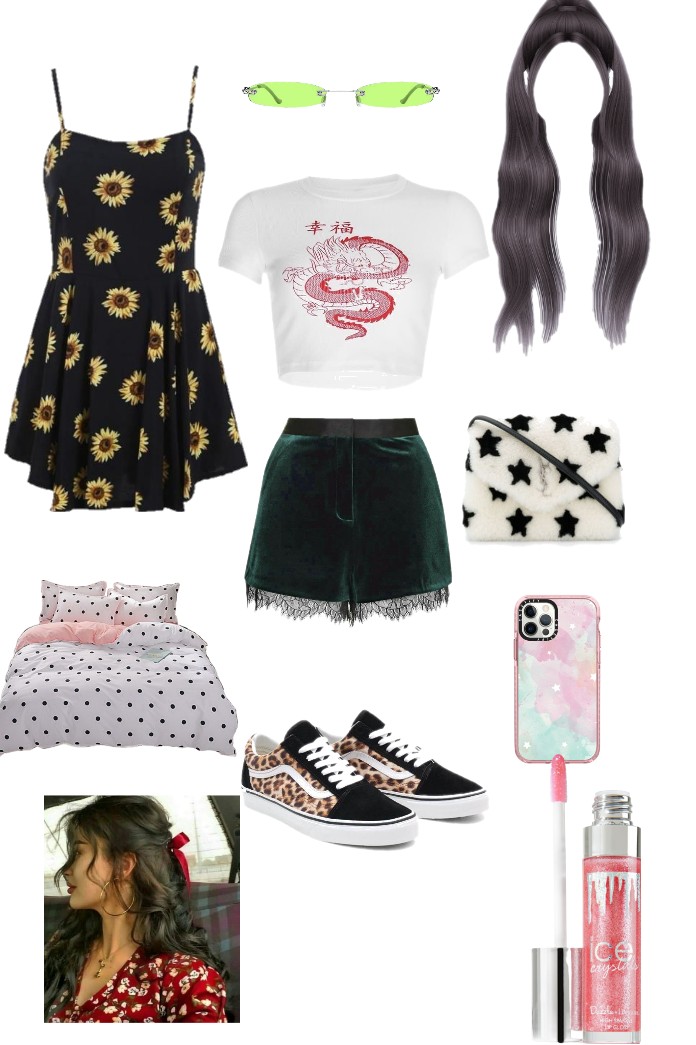 Combyne
            outfit