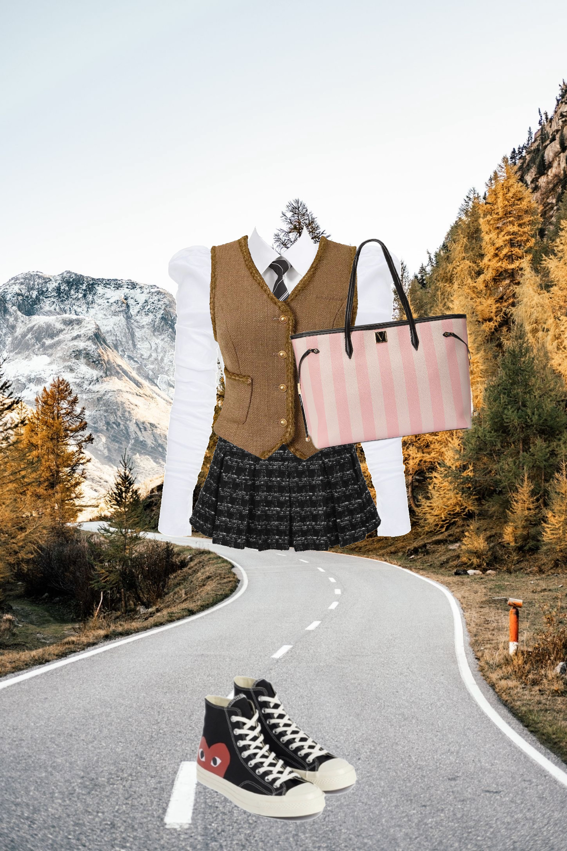 Combyne
            outfit