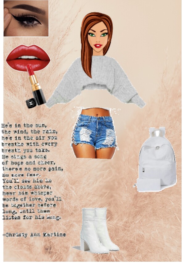 Combyne
            outfit