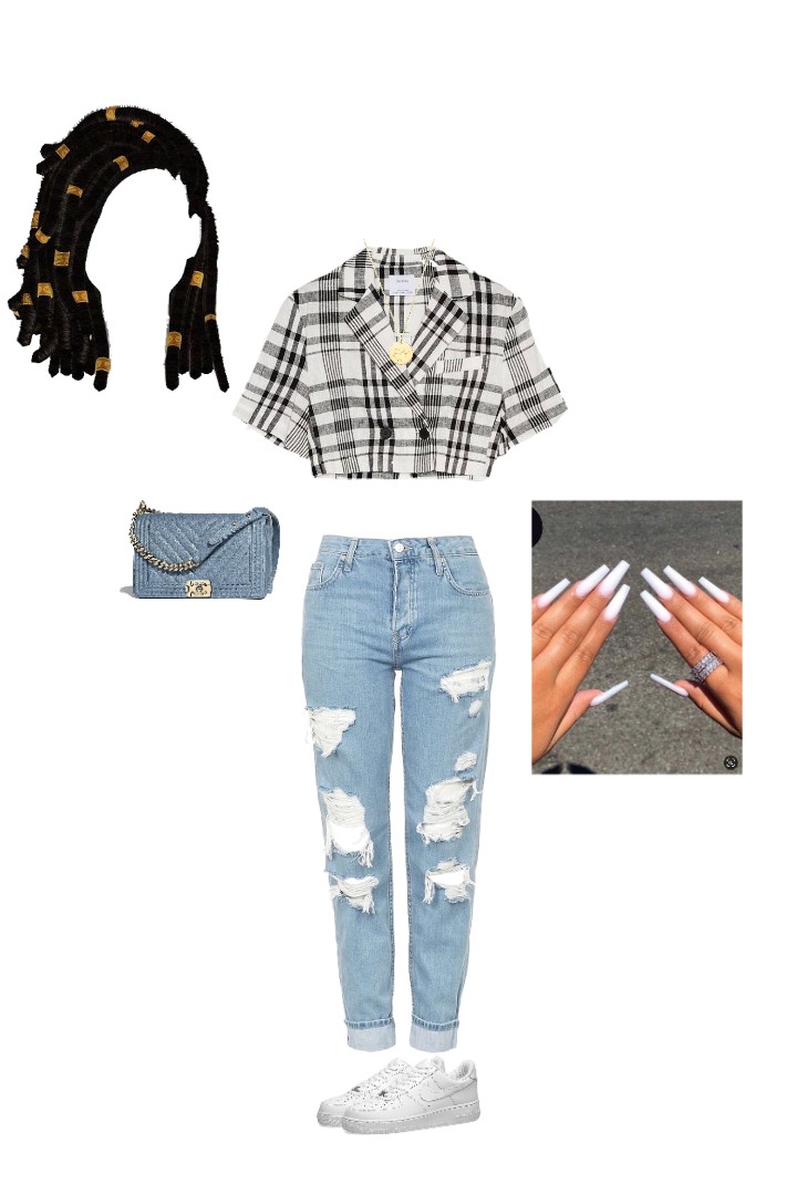 Combyne
            outfit