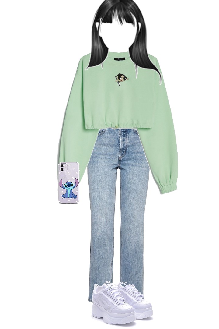 Combyne
            outfit