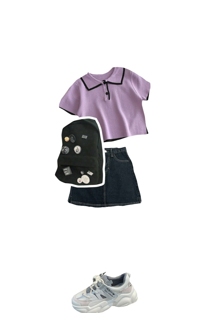 Combyne
            outfit