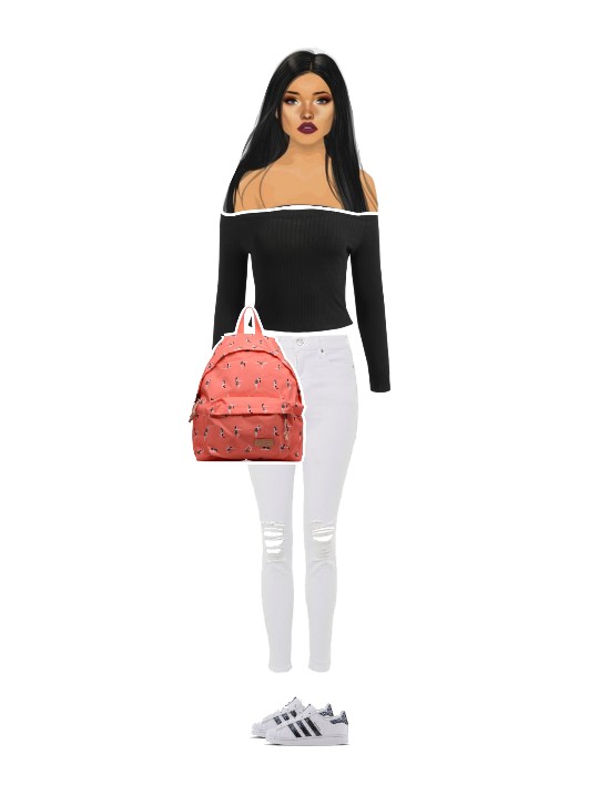 Combyne
            outfit